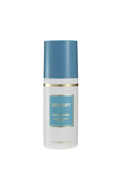 Xerjoff Erba Pura Deodorant 100 ml ürün görseli 1