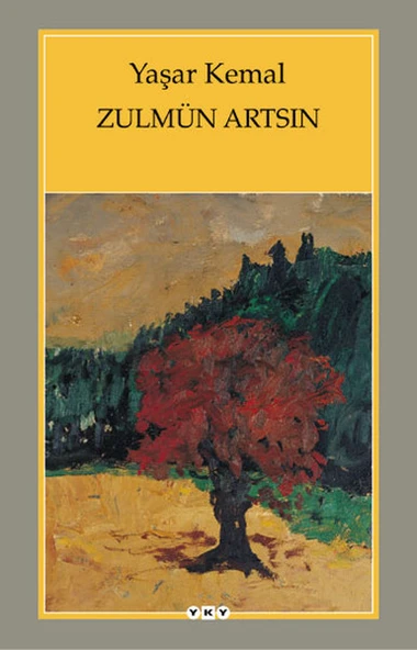 Zulmün Artsın ürün görseli 1