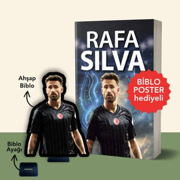Rafa Sılva ürün görseli 1