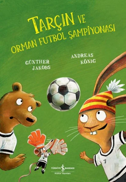 Tarçın Ve Orman Futbol Şampiyonası ürün görseli 1