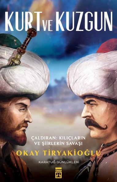 Kurt ve Kuzgun ürün görseli 1