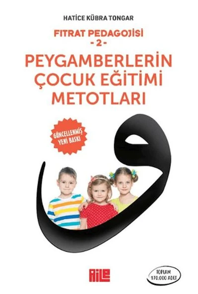 Fıtrat Pedagojisi 2 - Peygamberlerin Çocuk Eğitimi Metotları ürün görseli 1