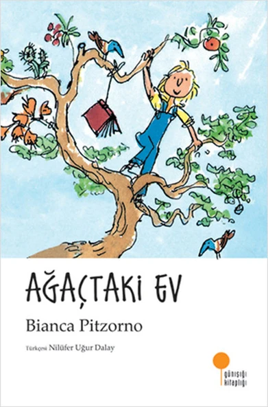 Ağaçtaki Ev ürün görseli 1