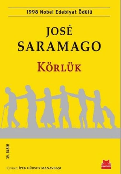 Körlük ürün görseli 1
