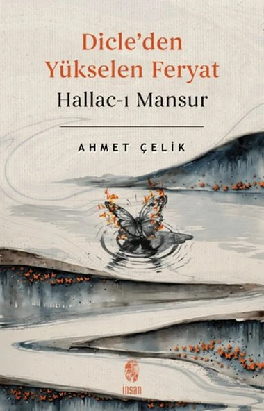 Dicle'den Yükselen Feryat Hallac-ı Mansur ürün görseli 1