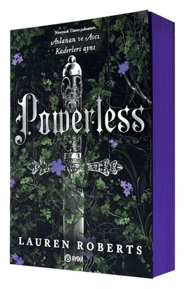 Powerless ürün görseli 1