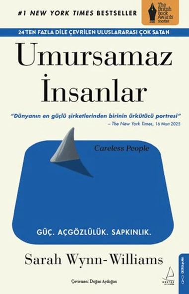 Umursamaz İnsanlar ürün görseli 1