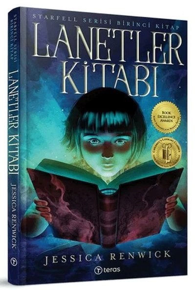 Lanetler Kitabı: Starfell Serisi 1 ürün görseli 1