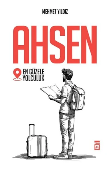 Ahsen - En Güzele Yolculuk ürün görseli 1