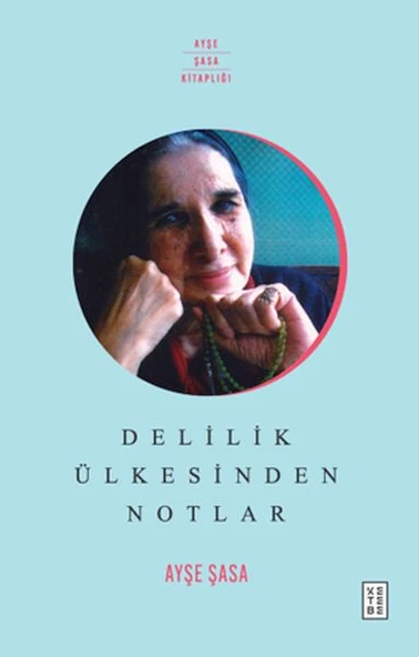 Delilik Ülkesinden Notlar ürün görseli 1