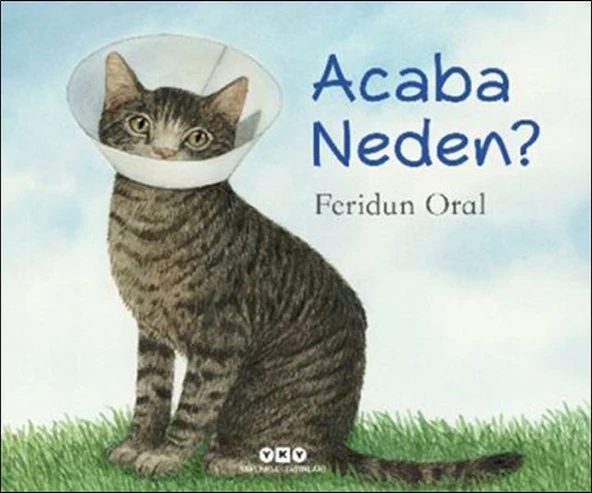 Acaba Neden? ürün görseli 1