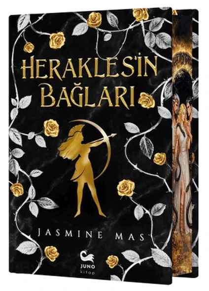 Herakles'in Bağları ürün görseli 1