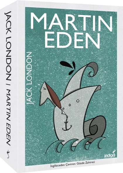 Martin Eden ürün görseli 1
