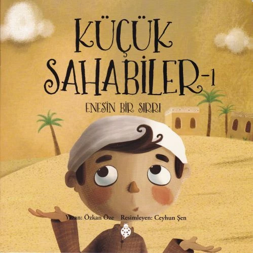 Küçük Sahabiler 1 ürün görseli 1