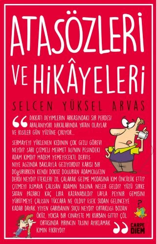 Atasözleri ve Hikayeleri ürün görseli 1