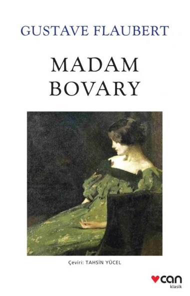 Madam Bovary ürün görseli 1