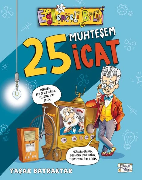 25 Muhteşem İcat ürün görseli 1
