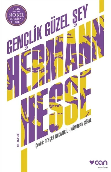 Gençlik Güzel Şey ürün görseli 1