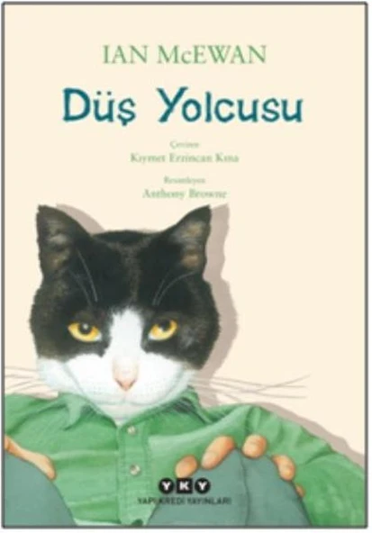 Düş Yolcusu ürün görseli 1