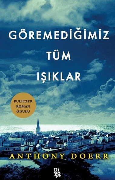 Göremediğimiz Tüm Işıklar ürün görseli 1