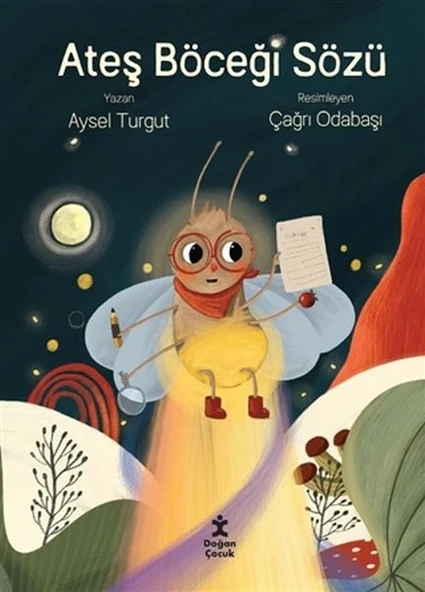 Ateş Böceği Sözü ürün görseli 1