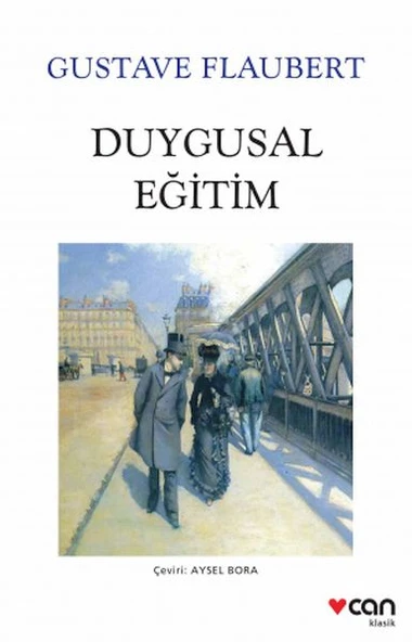 Duygusal Eğitim ürün görseli 1