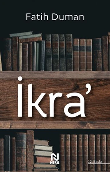 İkra' ürün görseli 1