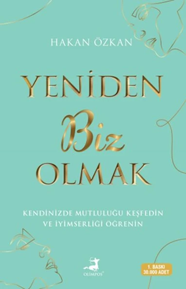 Yeniden Biz Olmak ürün görseli 1