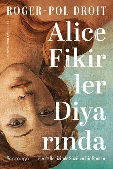 Alice Fikirler Diyarında ürün görseli 1