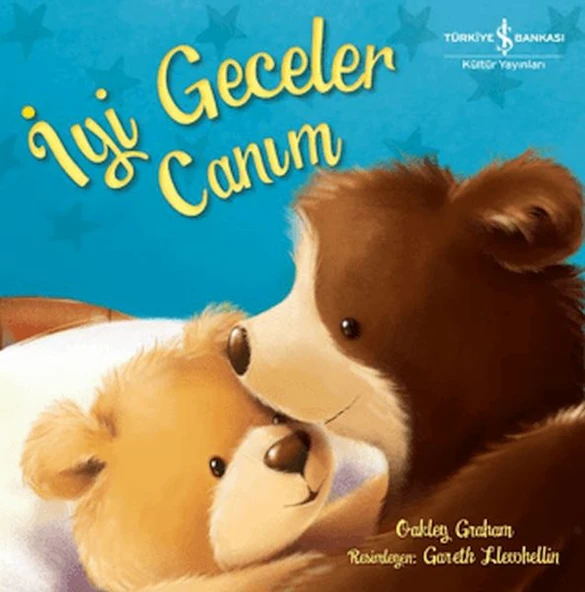 İyi Geceler Canım ürün görseli 1