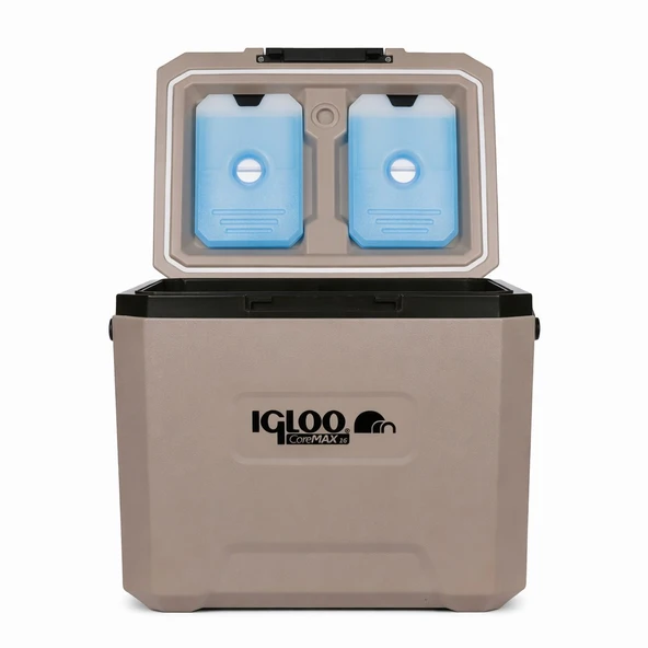 Igloo Core-Max 16 Li̇tre  Buzluk ürün görseli 1