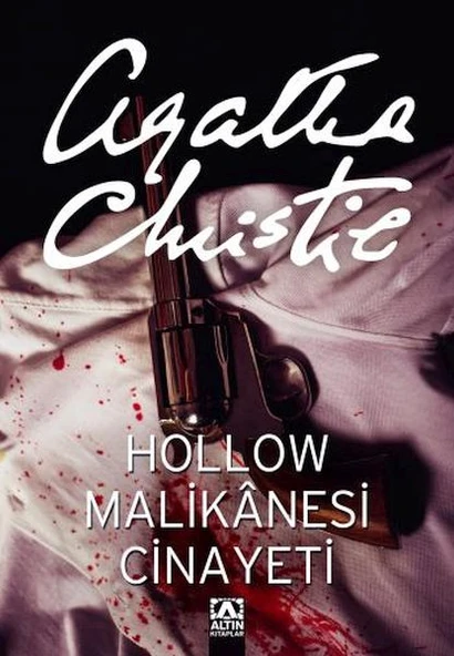 Hollow Malikanesi Cinayeti ürün görseli 1