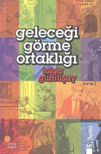 Geleceği Görme Ortaklığı ürün görseli 1