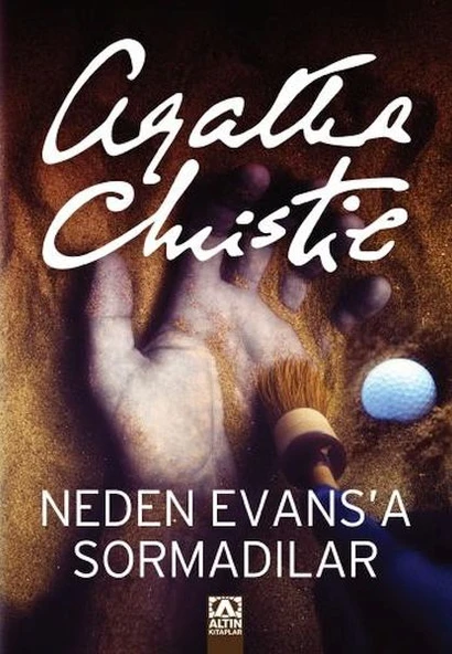 Neden Evasa Sormadılar? ürün görseli 1