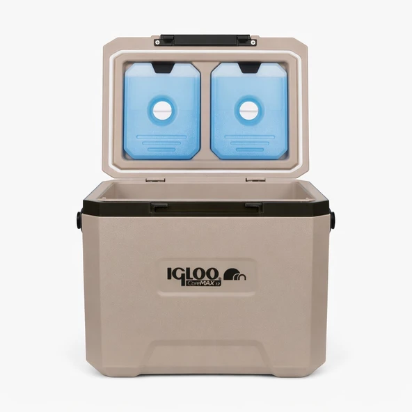 Igloo Core-Max 12 Li̇tre  Buzluk - Resim 2
