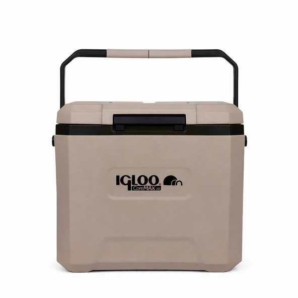 Igloo Core-Max 16 Li̇tre  Buzluk - Resim 4