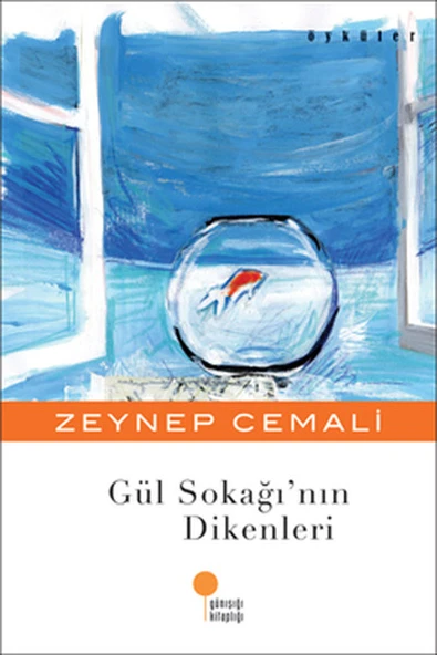 Gül Sokağının Dikenleri ürün görseli 1