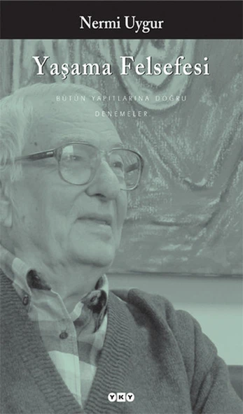 Yaşama Felsefesi ürün görseli 1
