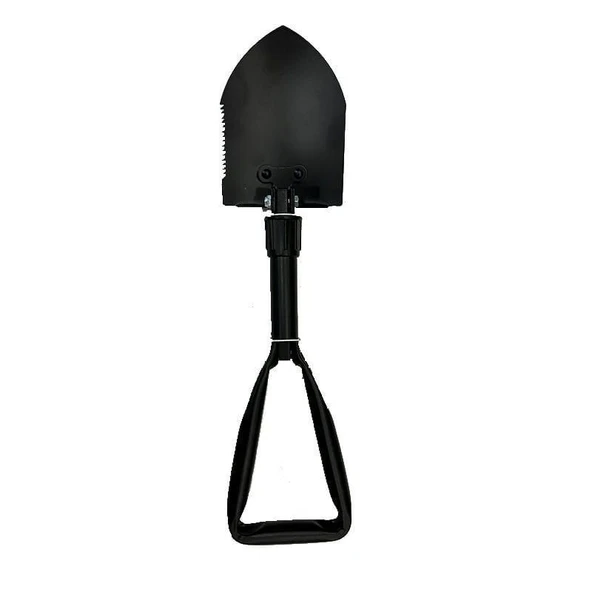 Square Sa-039 Katlanır Kürek ürün görseli 1