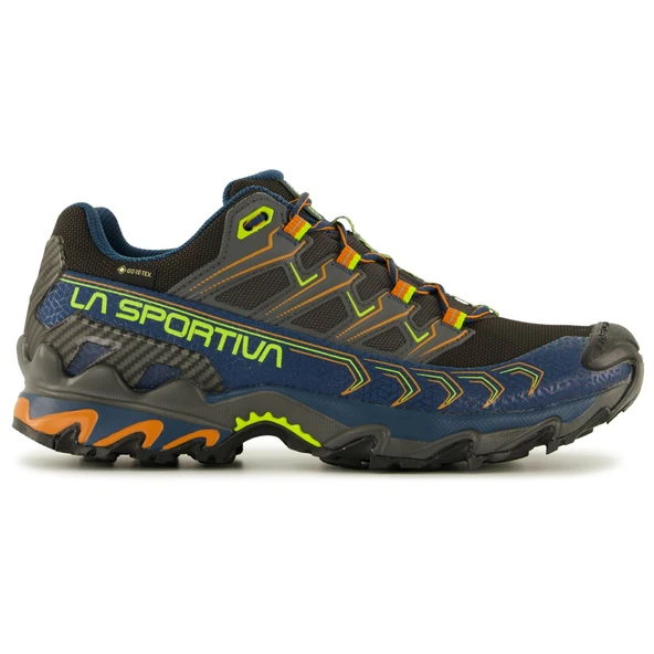 La Sportiva Ultra Raptor Ii Blue Lime Outdoor Ayakkabı 42 Numara ürün görseli 1