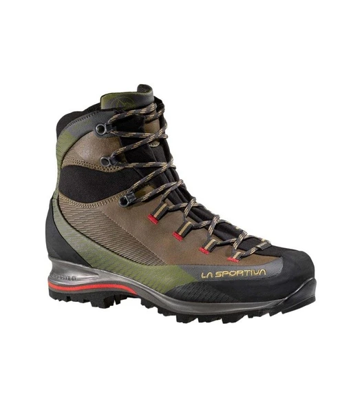 La Sportiva Trango Trk Leather Tango Red Outdoor Bot ürün görseli 1