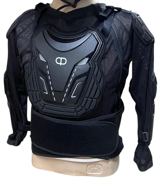 Body Armor Vücut Koruma Dayeteng ürün görseli 1