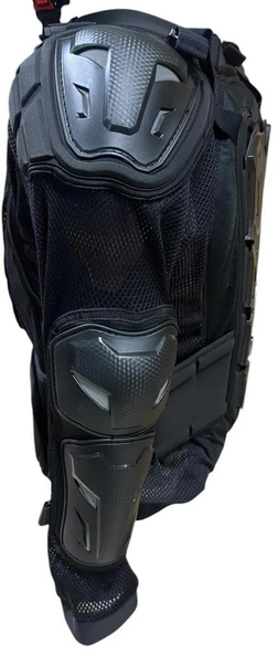 Body Armor Vücut Koruma Dayeteng - Resim 4