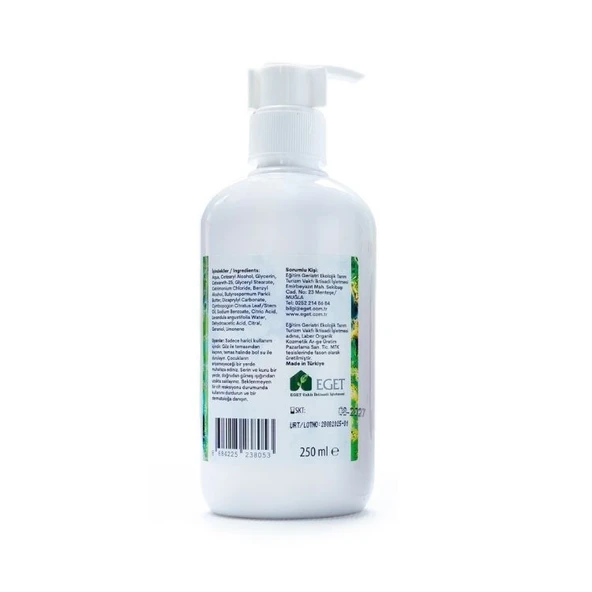 Efilyun Saç Kremi 250 ml - Resim 2