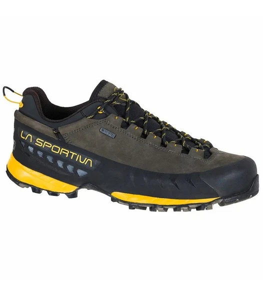 La Sportiva Tx5 Evo Gore-Tex Carbon Yellow Outdoor Ayakkabı ürün görseli 1