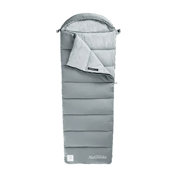 Naturehi̇ke M180 Uyku Tulumu -8°C Yeşi̇l Renk ürün görseli 1