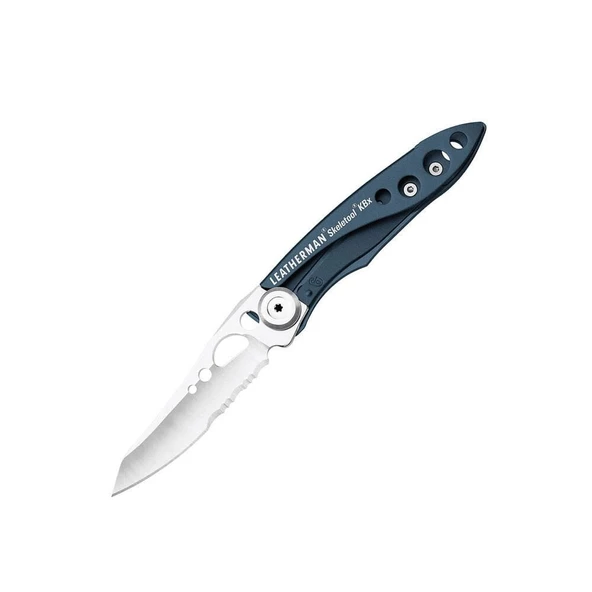 Leatherman Skeletool Kbx Deni̇m Çaki ürün görseli 1