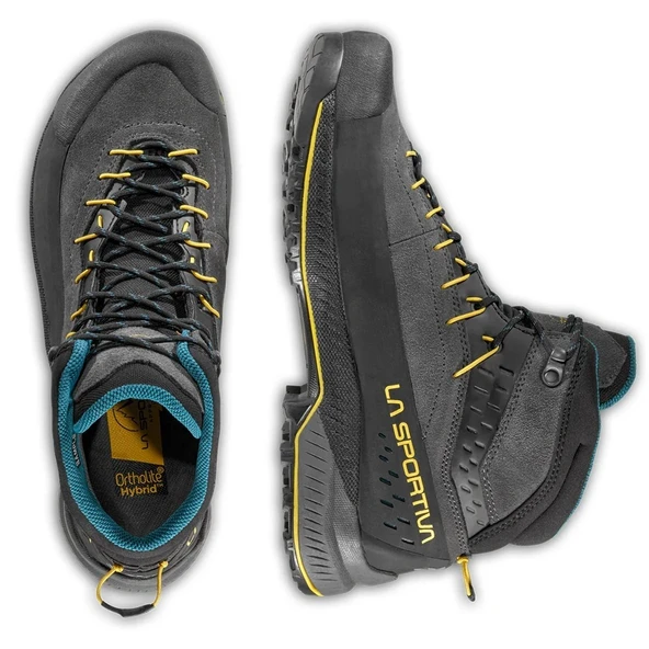 La Sportiva Tx4 Evo Mid Gore-Tex Outdoor Bot ürün görseli 1