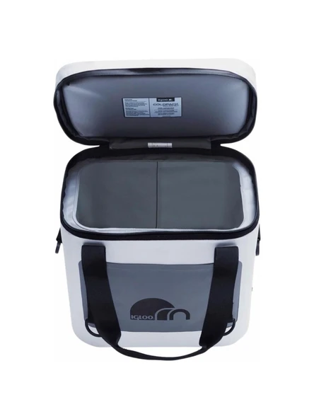 Igloo ColdPack 16 Bez Buzluk 16 Litre - Resim 2
