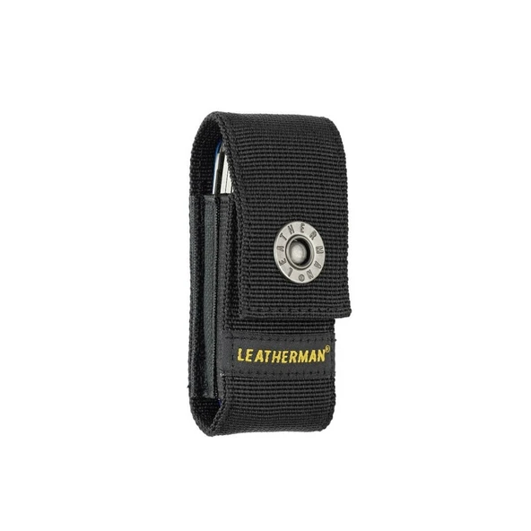 Leatherman Si̇gnal Black Multi̇ Tool - Resim 4